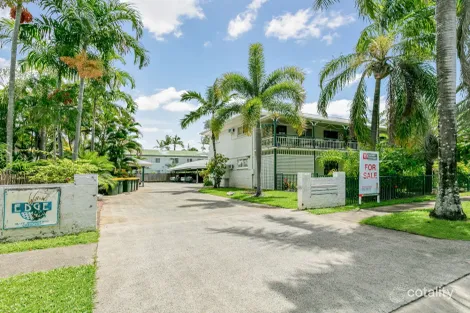 12/15-17 Springfield Cres, Manoora, QLD 4870