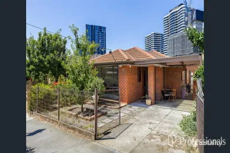 21 Railway Pl, Footscray, VIC 3011