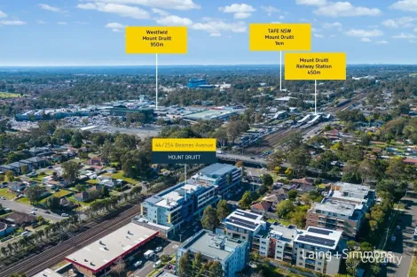 Property photo of 44/254 Beames Avenue Mount Druitt NSW 2770