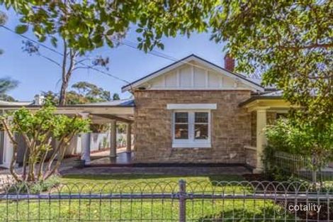 4 Eric Ave, Black Forest, SA 5035