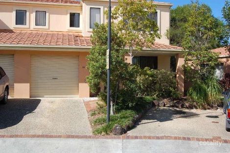 Property photo of 50/1 Warbler Parade Varsity Lakes QLD 4227