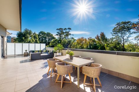 Property photo of 56/36-40 Culworth Avenue Killara NSW 2071