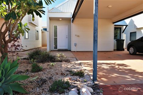 Property photo of 4/30 Dugong Close Exmouth WA 6707