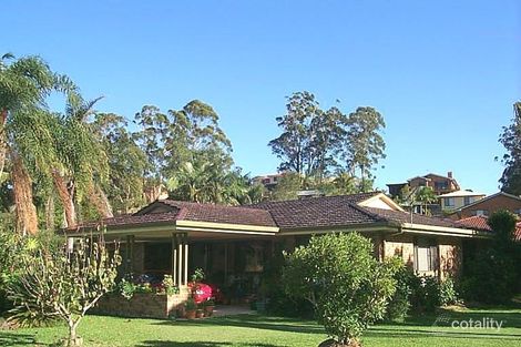 35 Panorama Pde, Urunga, NSW 2455