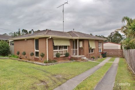 Property photo of 36 Northern Avenue Newborough VIC 3825