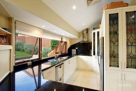 Property photo of 36 Galahad Crescent Castle Hill NSW 2154