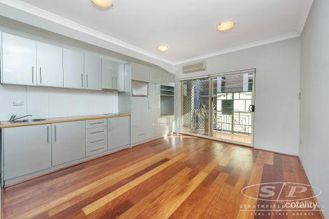 2/64-66 Buckingham St, Surry Hills, NSW 2010