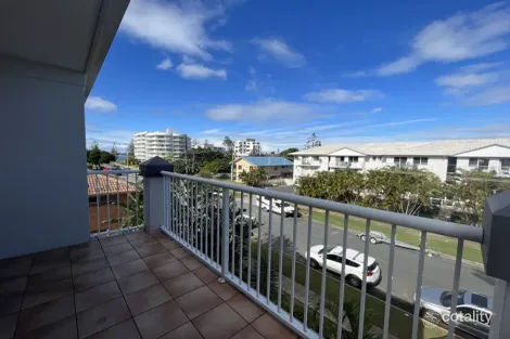 Property photo of 44/11-19 Taylor Street Biggera Waters QLD 4216