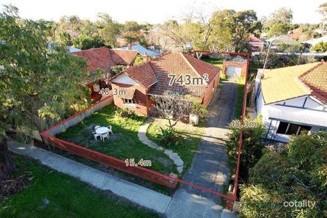 Property photo of 164 Sixth Avenue Inglewood WA 6052