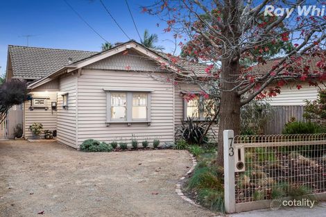 73 Charman Rd, Beaumaris, VIC 3193