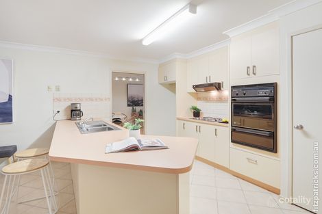 Property photo of 44 Brooklyn Drive Bourkelands NSW 2650