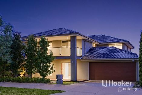 62 Sanctuary Lakes East Bvd, Point Cook, VIC 3030