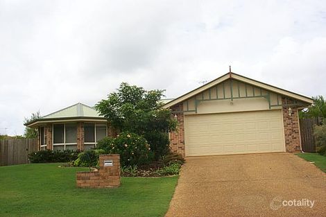 51 Aspect Dr, Victoria Point, QLD 4165