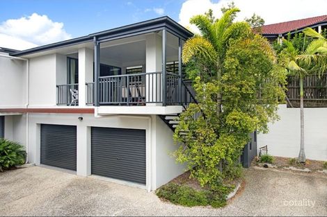 Property photo of 5/27 Riddell Street Bulimba QLD 4171