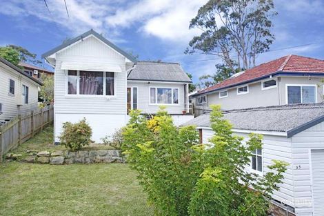 Property photo of 55 Parkes Road Collaroy Plateau NSW 2097