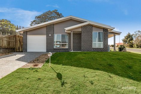 2/41 Barlow St, Cranley, QLD 4350