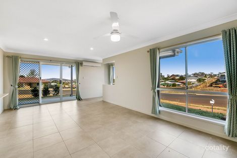 Property photo of 2/41 Barlow Street Cranley QLD 4350