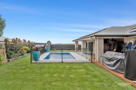 Property photo of 51 Inigo Way Augustine Heights QLD 4300