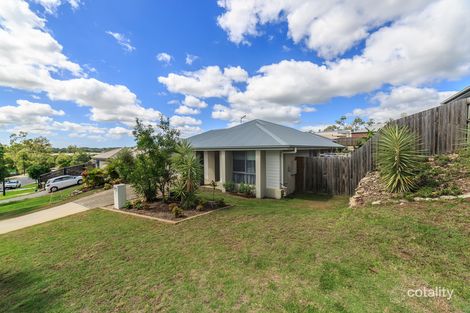 23 Ridgevale Bvd, Holmview, QLD 4207