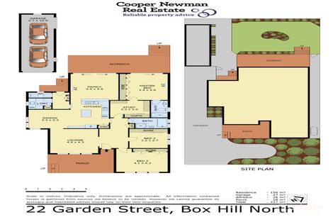 Property photo of 22 Garden Street Box Hill North VIC 3129