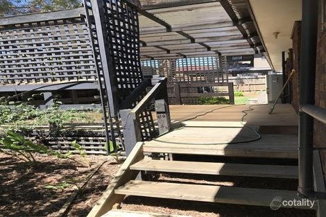 Property photo of 34 Agora Boulevard Ferntree Gully VIC 3156