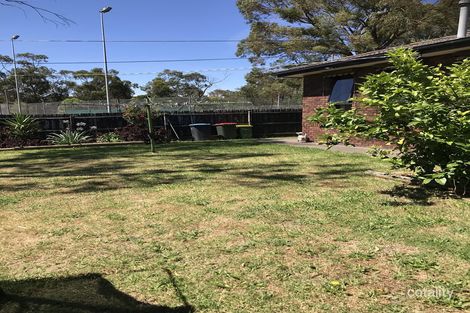 Property photo of 34 Agora Boulevard Ferntree Gully VIC 3156