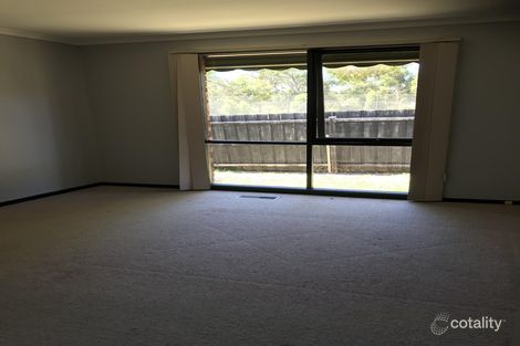 Property photo of 34 Agora Boulevard Ferntree Gully VIC 3156