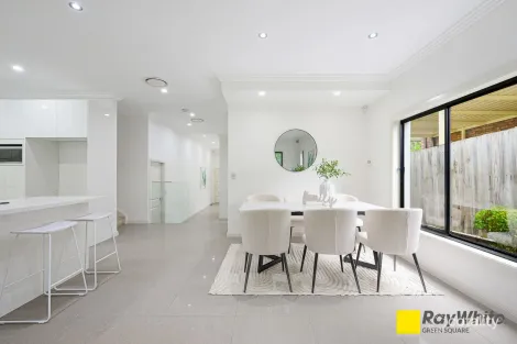 Property photo of 3A Dorahy Street Dundas NSW 2117