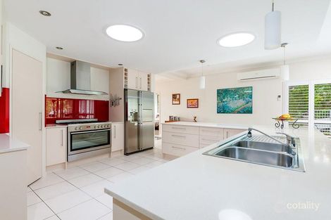 Property photo of 29 Yellow Cedar Place Palmwoods QLD 4555