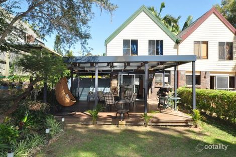 2/25 Corunna Cres, Ashmore, QLD 4214