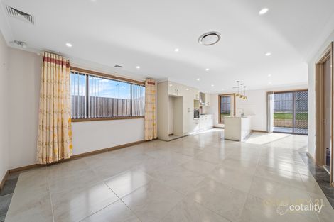 Property photo of 96 Hartlepool Road Edmondson Park NSW 2174