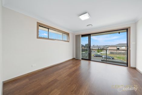 Property photo of 96 Hartlepool Road Edmondson Park NSW 2174