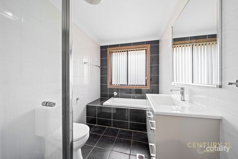 Property photo of 96 Hartlepool Road Edmondson Park NSW 2174