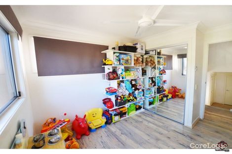 Property photo of 16/19 Carina Peak Drive Varsity Lakes QLD 4227