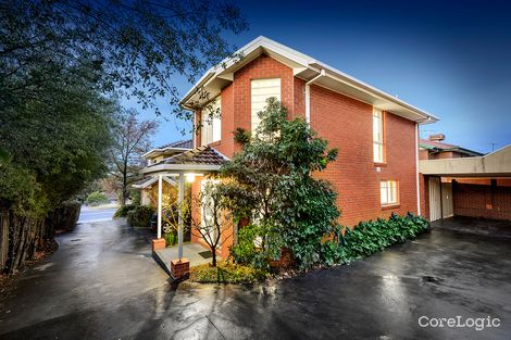 Property photo of 2/159 Grimshaw Street Greensborough VIC 3088