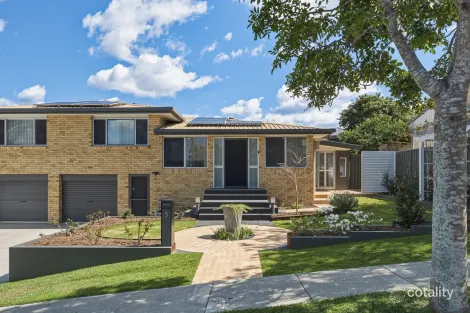 5 JUDE ST, BRACKEN RIDGE, QLD 4017
