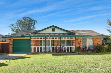 Property photo of 13 Niblo Street Doonside NSW 2767