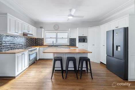 Property photo of 52 Trevelyan Street Botany NSW 2019