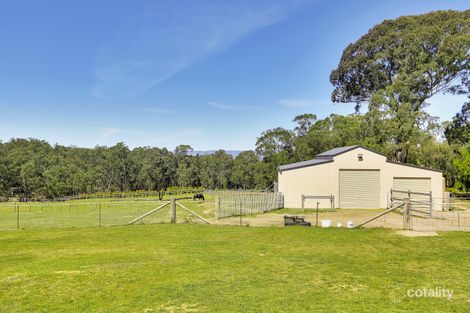 Property photo of 34 Wheeler Place Hartley NSW 2790