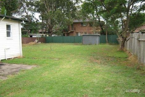 Property photo of 12 Cooyong Crescent Toongabbie NSW 2146