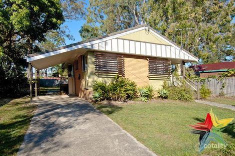 Property photo of 29 Hughes Street Eagleby QLD 4207