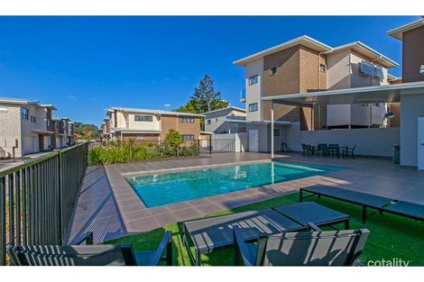 37/3 Grange Ct, Capalaba, QLD 4157