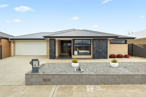 Property photo of 450 Masons Road Mernda VIC 3754