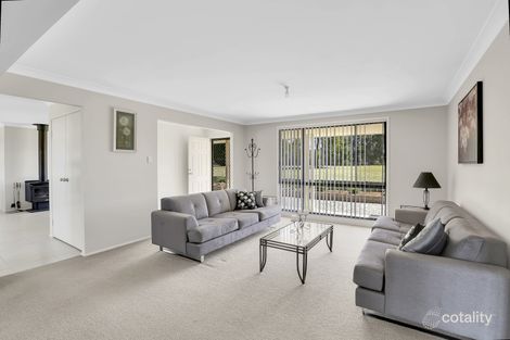 Property photo of 34 Wheeler Place Hartley NSW 2790