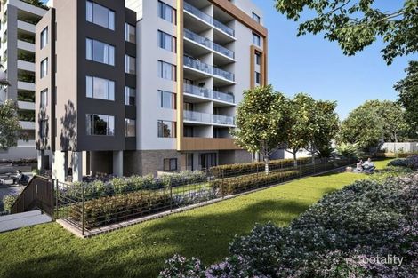 105/16-20 Smallwood Ave, Homebush, NSW 2140