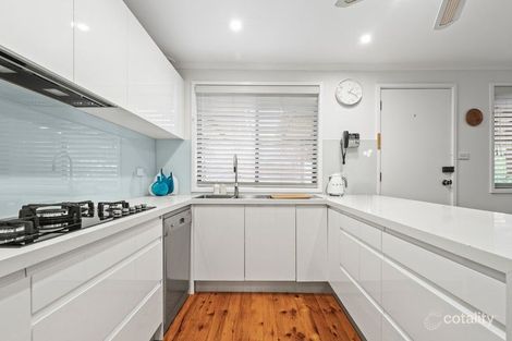 Property photo of 66 Eucalyptus Drive Cranebrook NSW 2749