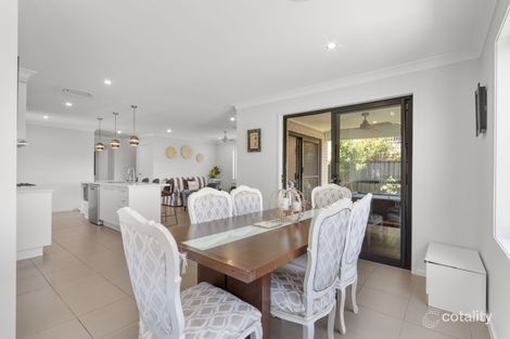 Property photo of 49 Sarsenet Circuit Mount Cotton QLD 4165