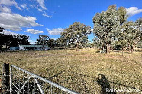Property photo of 12 Cherry Tree Close Bendick Murrell NSW 2803