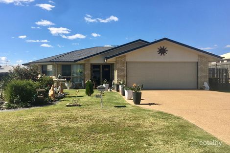 Property photo of 141 Capricorn Street Gracemere QLD 4702