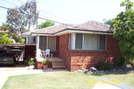 Property photo of 9 Oldfield Street Greystanes NSW 2145